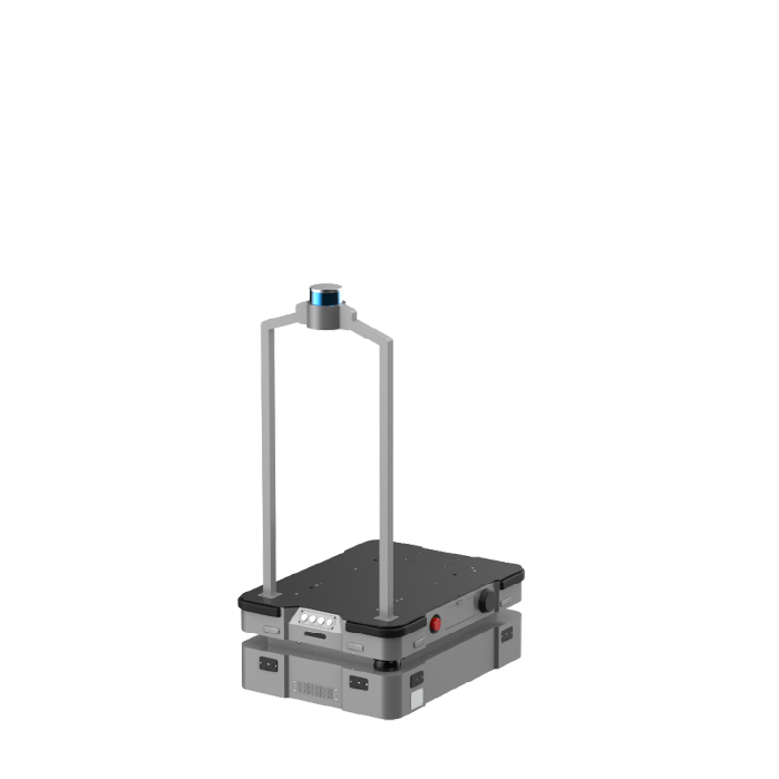나르고F 3D LiDAR 커스터마이징