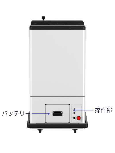 Targo100 details name