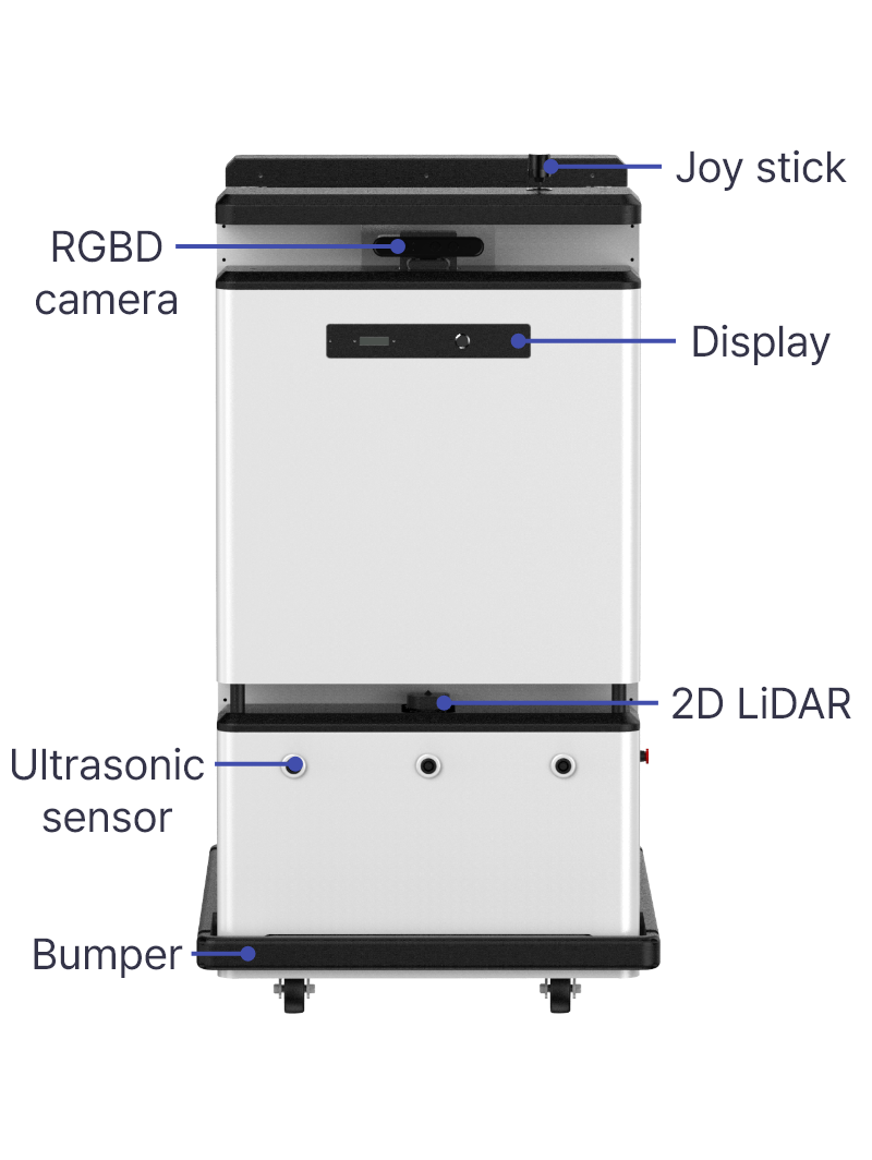 TarGo100 details name