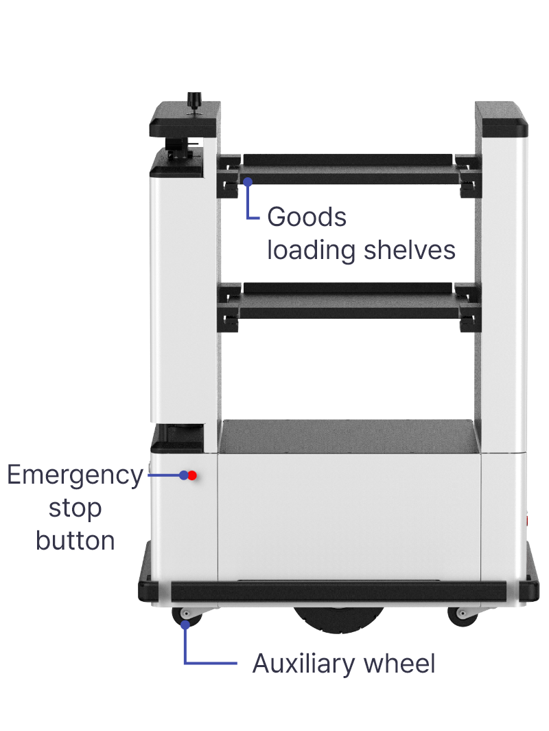 TarGo100 details name